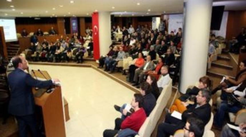 Eto'dan Kobi'lere Ve Aile Şirketlerine Kurumsallaşma Eğitimi