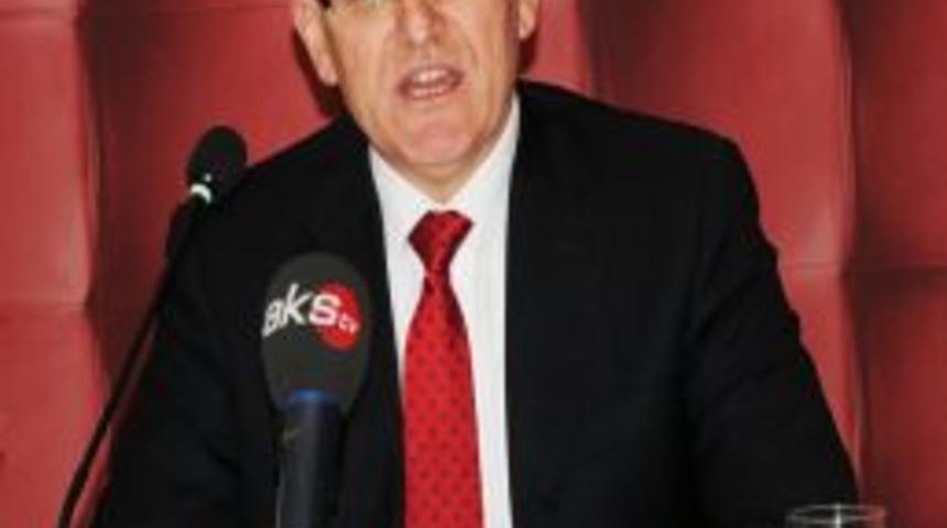 Belediye Başkanı Kul: OMV'nin Enerji Santralinin &Uuml;retim Lisansı Durduruldu