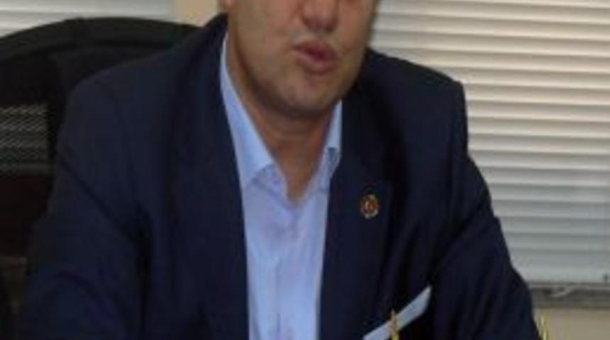 G&ouml;revden Alınan Belediye Başkanı Berberoğlu&rsquo;nun Danışmanı Hakkındaki İddiaları Cevapladı