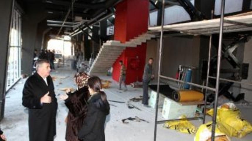 Tarihi Olmayanın Geleceği Olmaz