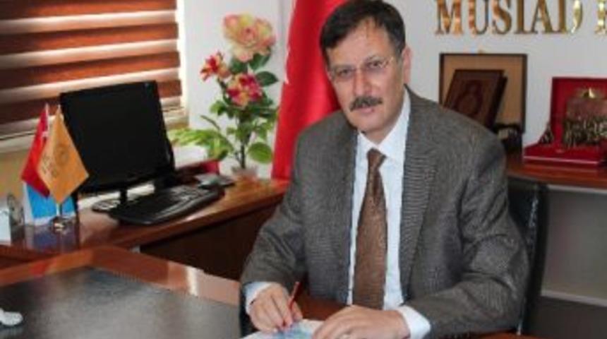 Konya K&uuml;lt&uuml;r Ve İnan&ccedil; Turizminde Teşvik Edilmeli