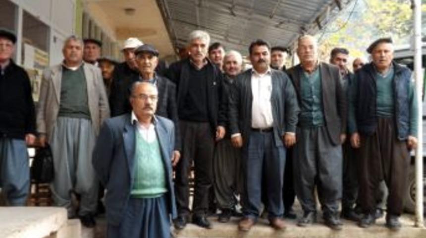 Tarsuslu Muhtarın &Ccedil;ılgın Projesi Hayata Ge&ccedil;iyor