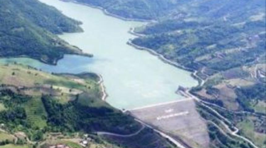 İZAYDAŞ, elektrik &uuml;retecek