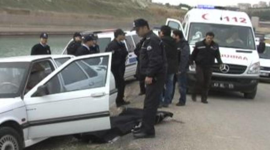 Uzman &ccedil;avuş intihar etti