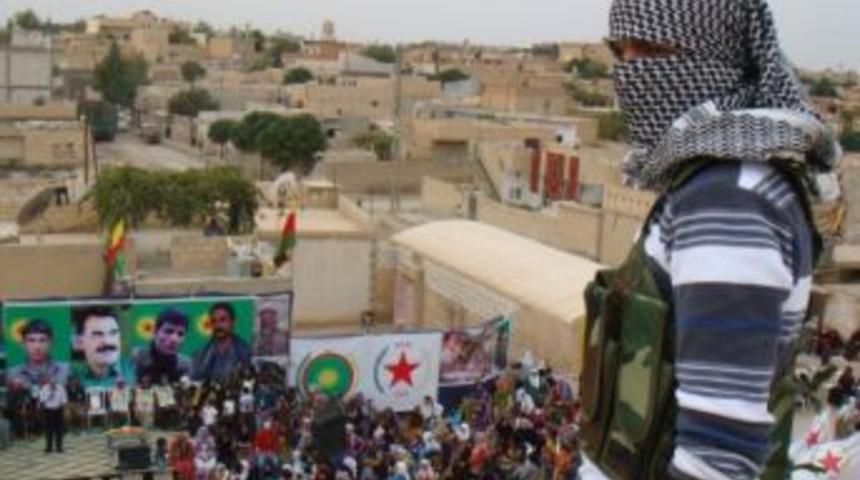 Suriyeli K&uuml;rt'ler Esed'le Devam Ya Da Tamam I&ccedil;in Referanduma Gidiyor