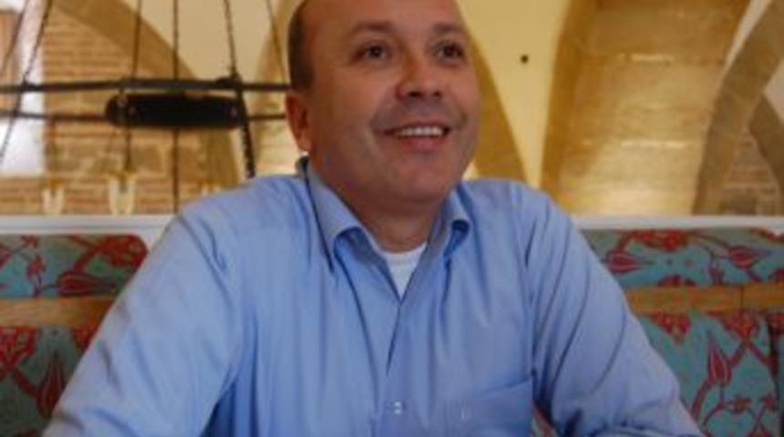 T&Uuml;RKTOB Başkan Yardımcısı: T&uuml;rkiye Tohumculukta Lider Olacak