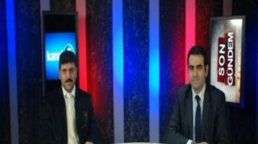 Dışişleri Bakanlığı S&ouml;zc&uuml;s&uuml; Sel&ccedil;uk &Uuml;nal: