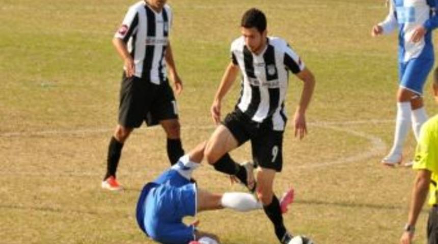 Muğla S&uuml;per Amat&ouml;r Lig