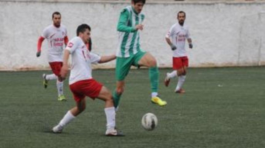 B&ouml;lgesel Amat&ouml;r Lig