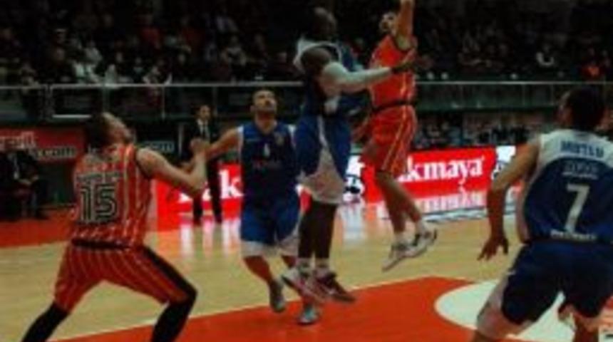 Beko Basketbol Ligi