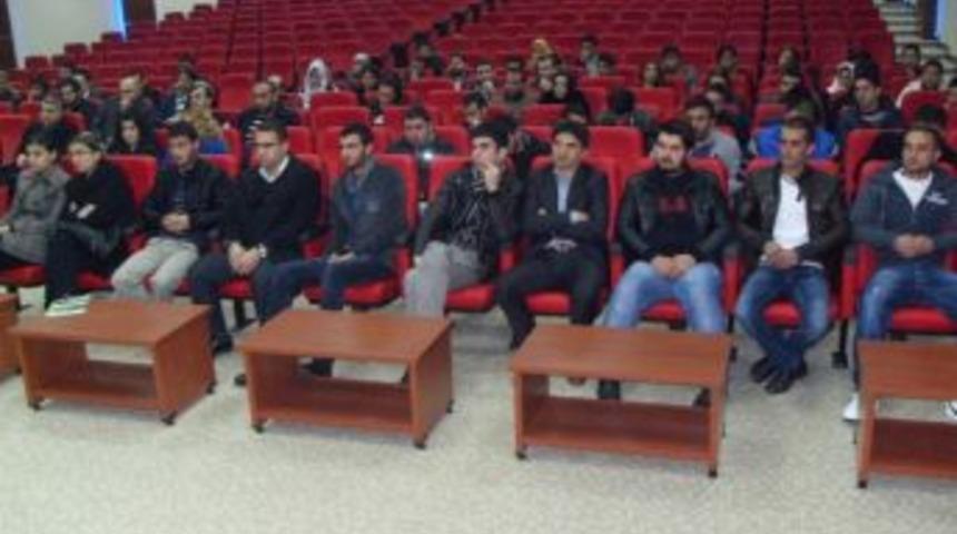 Desob&rsquo;tan Girişimcilik Eğitimi