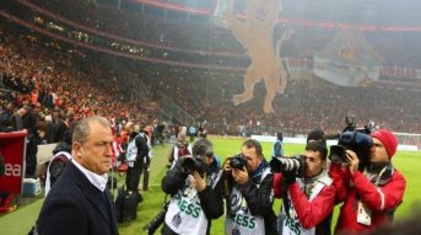 Telekom'da Kareografi Şov