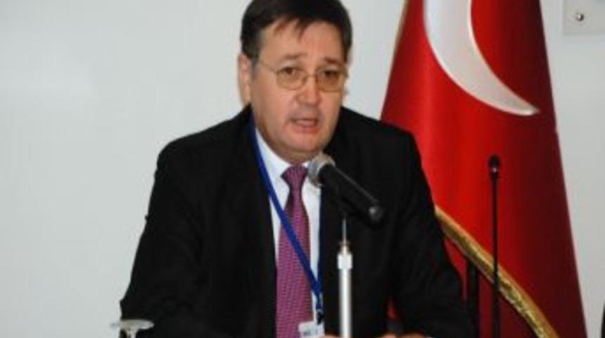 Giresun &Uuml;niversitesi&rsquo;ne &lsquo;&Uuml;st&uuml;n Katkı &Ouml;d&uuml;l&uuml;&rsquo;