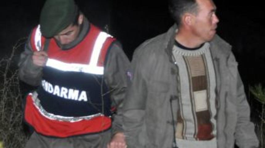 Tartıştığı Arkadaşını Av T&uuml;feği Ile &Ouml;ld&uuml;rd&uuml;