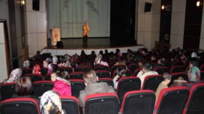 &Ccedil;ağlayan Ufuk Koleji, 'aile I&ccedil;i Iletişim' Semineri D&uuml;zenledi