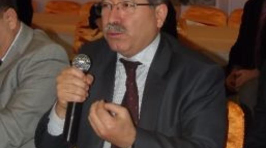 Aydın İl K&uuml;lt&uuml;r Ve Turizm M&uuml;d&uuml;r&uuml; Nuri Aktakka: &ldquo;aydın Esnafı Kendisini Turizme G&ouml;re Geliştirmeli&rdquo;