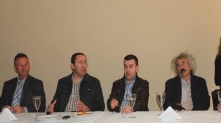 Avanos&rsquo;ta Turizm İstişare Toplantısı