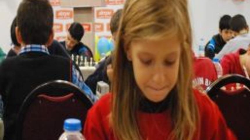 2012-2013 Antalya K&uuml;&ccedil;&uuml;kler Şampiyonası Sonu&ccedil;landı