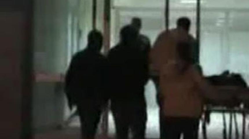 Derbi sonrası intihara teşebb&uuml;s etti