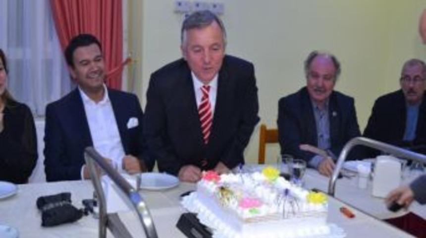 Trakya Gazetesi 7 Yaşında