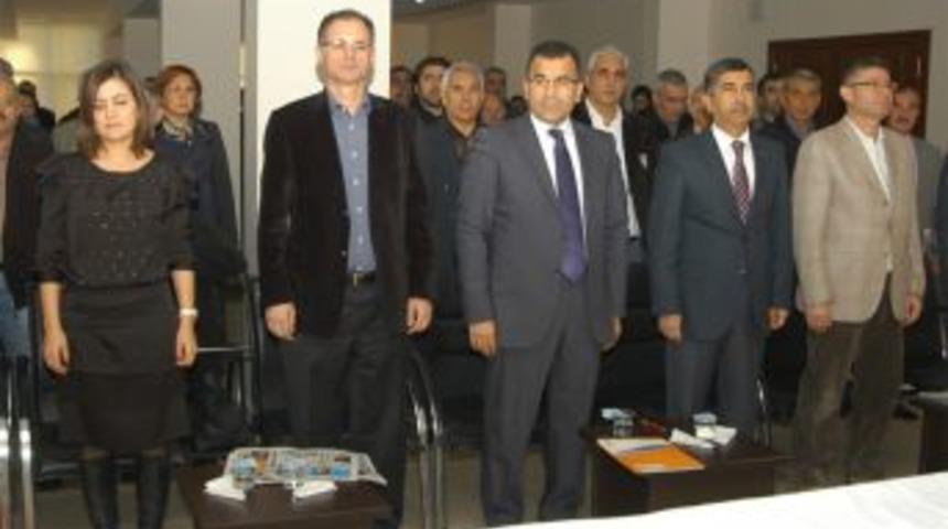 &lsquo;B&uuml;t&ccedil;enin y&uuml;zde 10&rsquo;u k&ouml;ylere gidecek&rsquo;