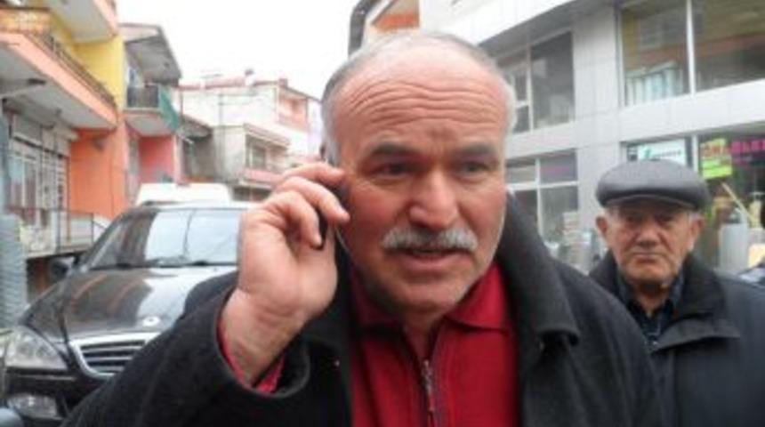 &Ccedil;amcılar Mahallesi bir haftadır karanlıkta