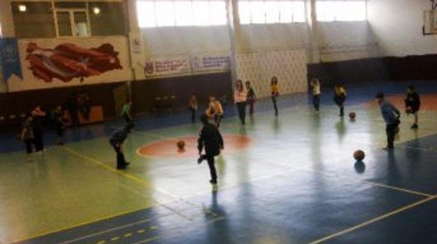 Zihinsel Engelliler Sporda