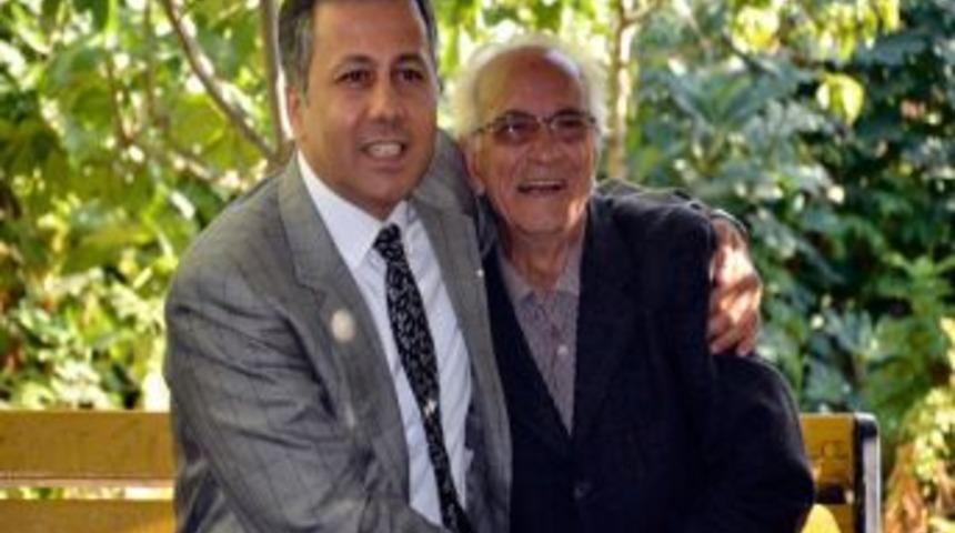 Vali Yerlikaya&rsquo;dan Vefat Eden Muhtar İ&ccedil;in Başsağlığı