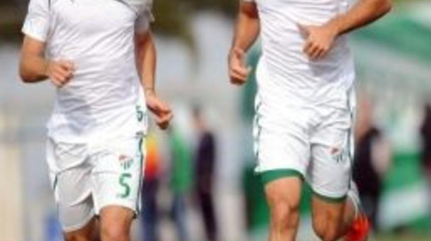 Gen&ccedil; Taha Can Formayı Kapmak İstiyor