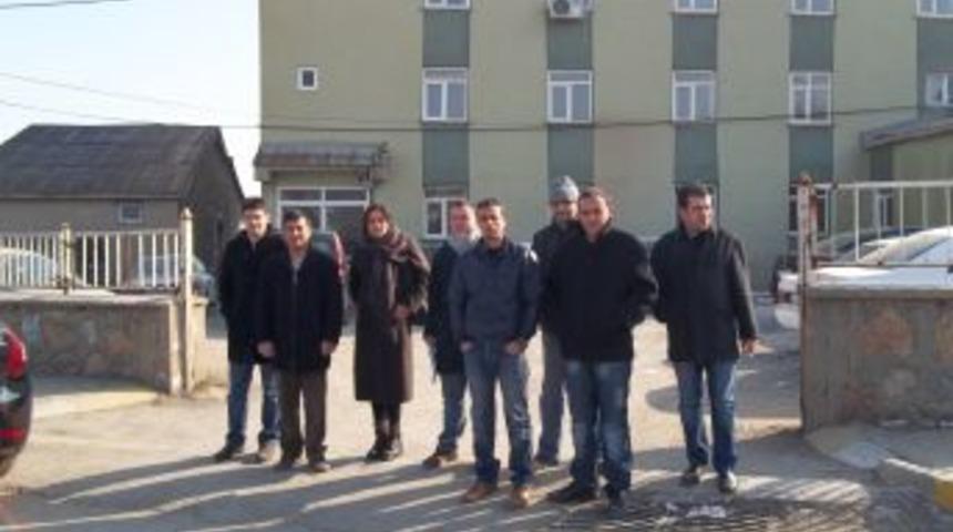 Muşlu &Ccedil;ift&ccedil;iler Uyarıldı: Toprak Analizini Mutlaka Yaptırın