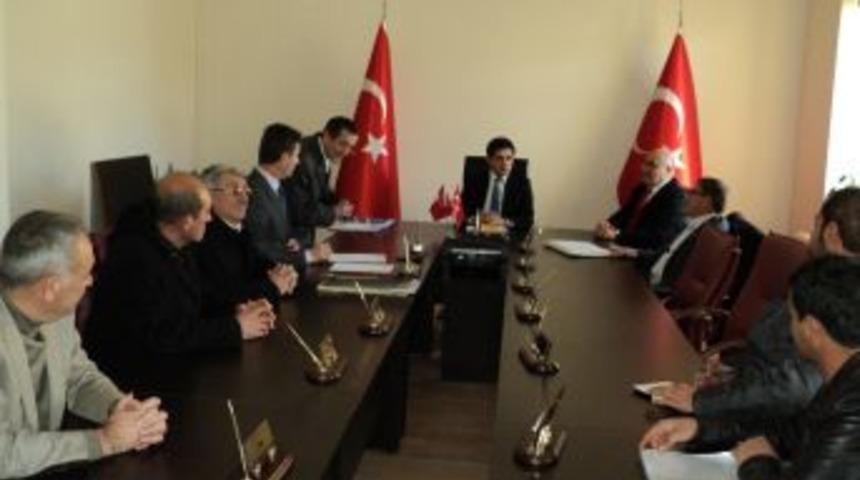 Boğazlıyan&rsquo;a Imam Hatip Ortaokulu Yapılacak