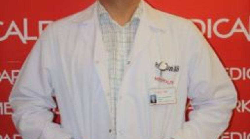 Prof. Dr. Mustafa &Uuml;rg&uuml;den, Medical Park Ailesine Katıldı