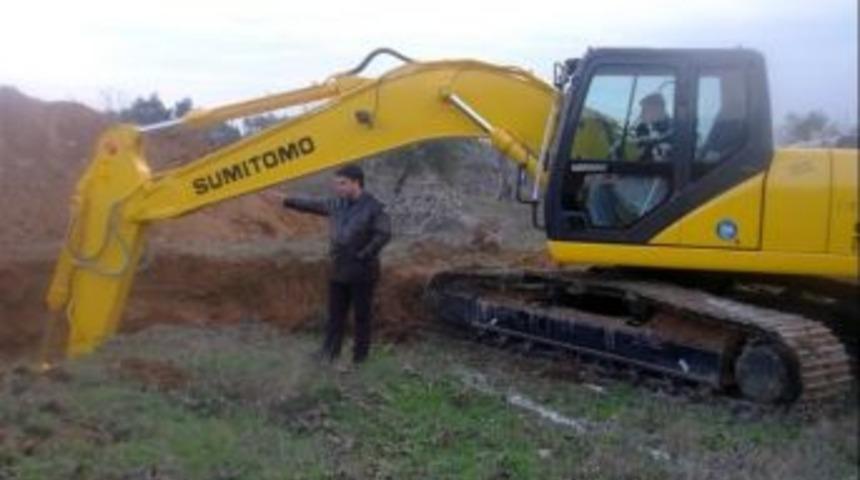 K&ouml;şk End&uuml;stri Meslek Lisesine Kavuşuyor