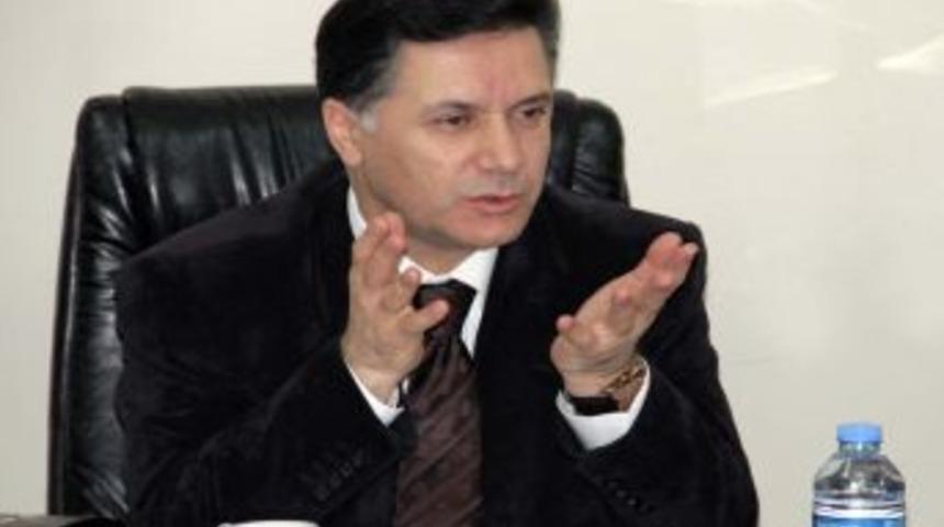 Mardin'de 25 Kadın Derneğine 3 Milyon TL Destek Verildi