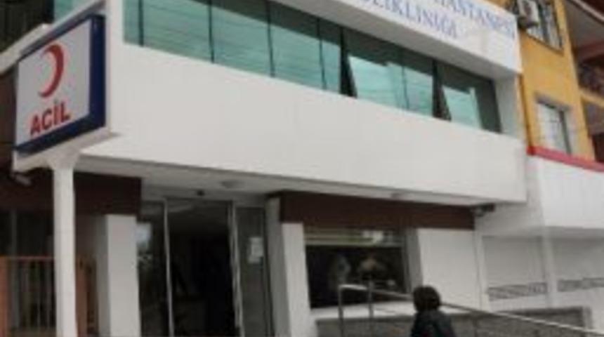 Şifa Sağlık Ağı Menderes&rsquo;e Uzadı