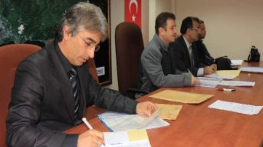 Tarihi Mekanlar Aydınlanacak