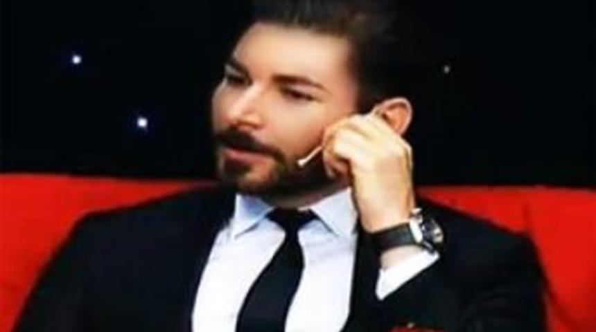 Gen&ccedil; Mankene B&uuml;lent Ersoy Şakası