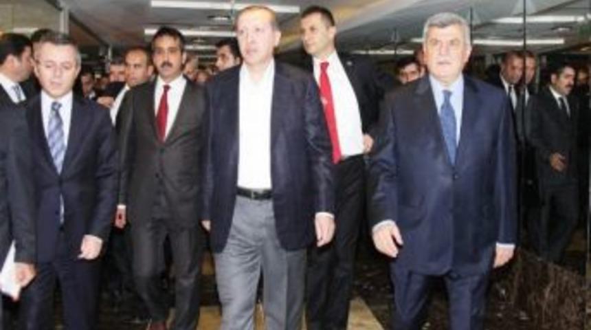 Başkan Şeb-i Arus Etkinliğine Katılacak