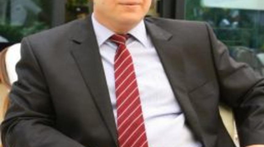 Akg&uuml;l: Sınır Illeri Komşuluk Sınavını Ge&ccedil;ti