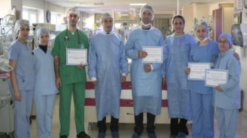 Ege B&ouml;lgesi'nin En B&uuml;y&uuml;k Yeni Doğan &Uuml;nitesi Denizli'de