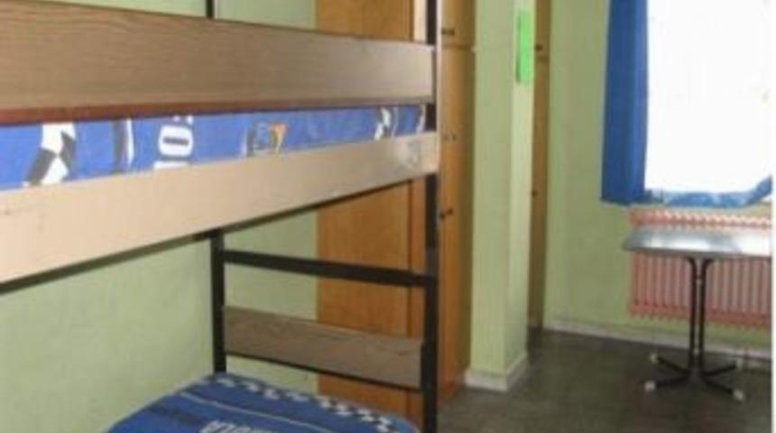 Okul Pansiyonlarındaki Boş Kontenjan I&ccedil;in Ek Sınav