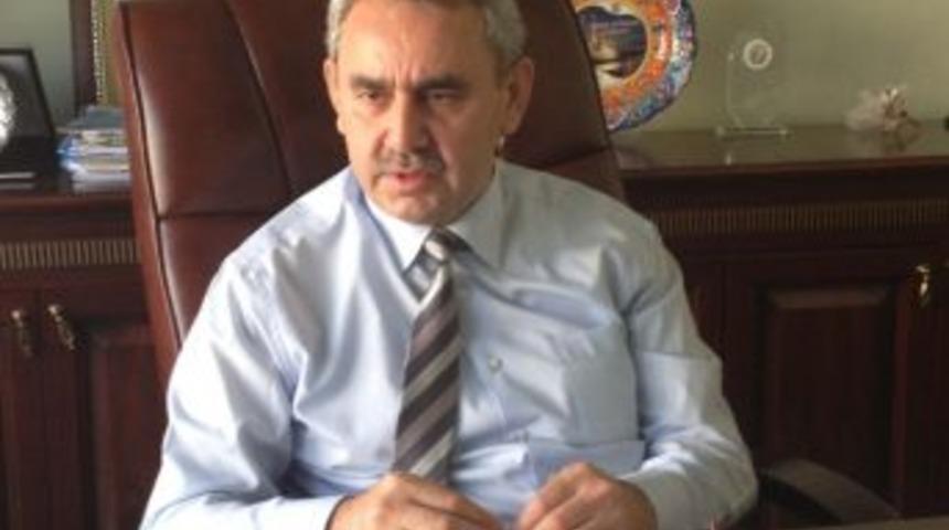 &Ccedil;ift&ccedil;iye Toprak Analiz Uyarısı