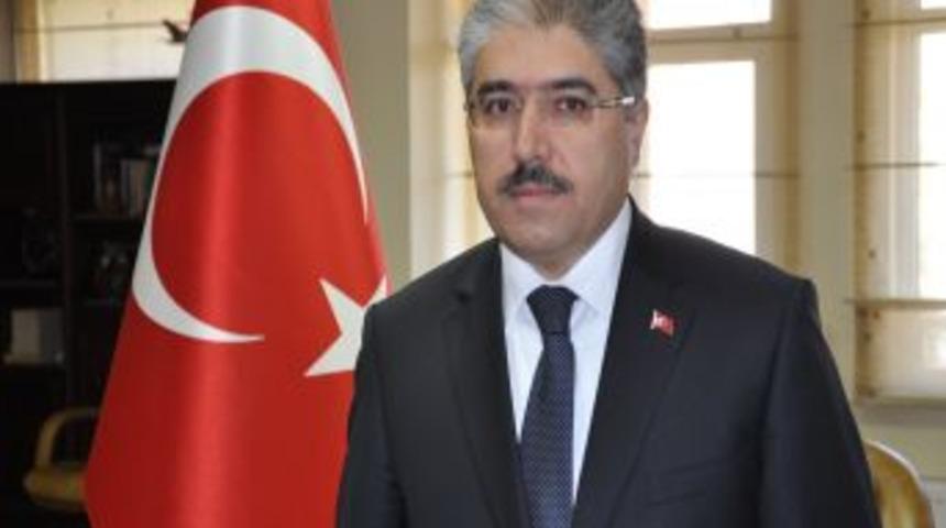 Güzeldağ Kayak Merkezi Hizmete Hazır