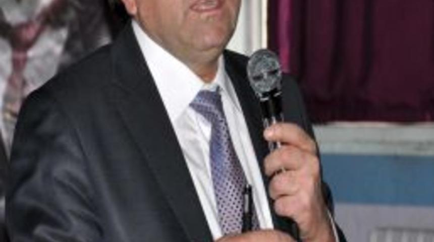 Muş'ta &lsquo;Anadolu&rsquo;dan Afrika&rsquo;ya Şefkat Eli&rsquo; Konferansı D&uuml;zenlendi