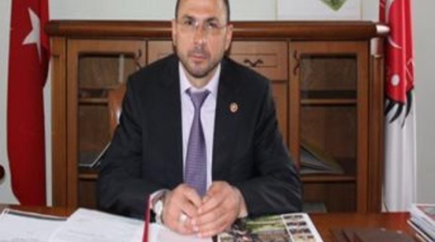 Niğde İl Genel Meclisi'nin 2012 Yılı Yoğun Ge&ccedil;ti