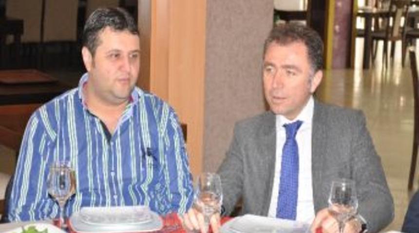 T&uuml;gik Genel Başkanı Erkan G&uuml;ral: