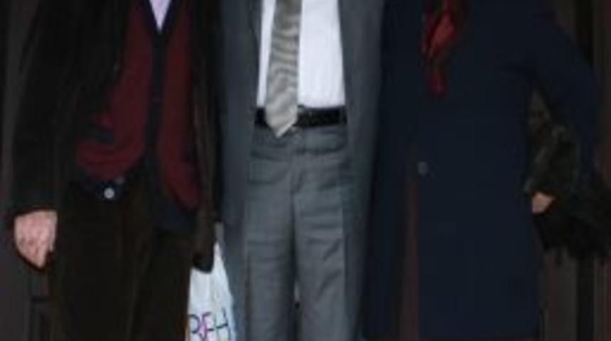 Bakan &Ccedil;elik&rsquo;ten Ahmedinejad Yorumu