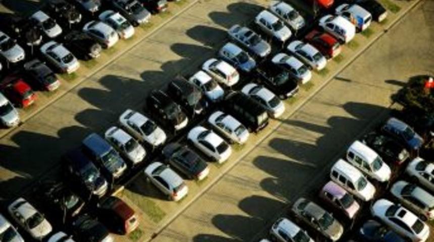 Otomotivciler Garaj Temizliğine Başladı, Indirimler 12 Bin Lirayı Buluyor