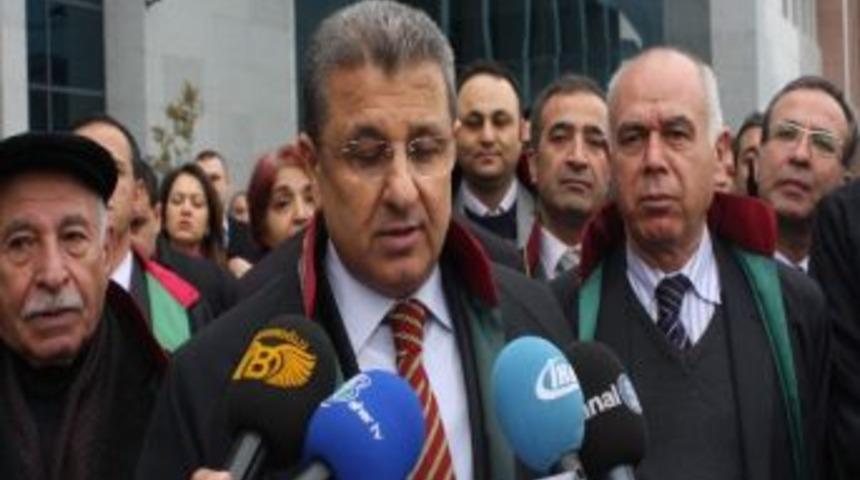 Gaziantep Barosu, Av. Emre Kaya'ya Yapılan Saldırıyı Kınadı