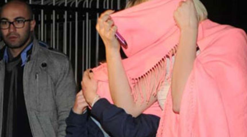 Fuhuş yapan kadından inanılmaz itiraf!